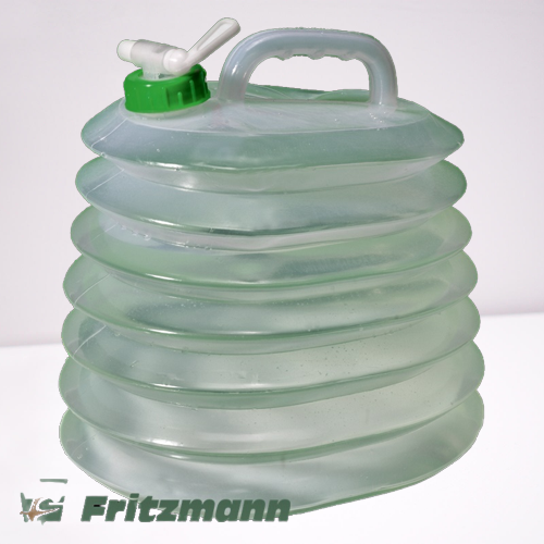 Fritzmann vanddunk 8 L