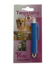 TÆGETANG (FLÅTFJERNER)