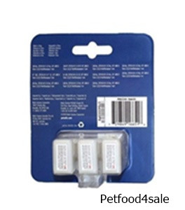 Refill Patroner-Uparfumeret 3,0-1