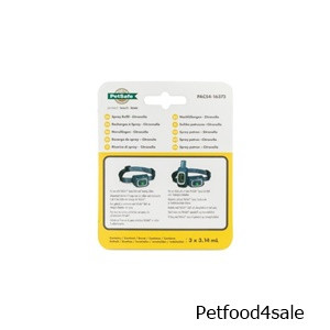 Refill Patroner Citronella